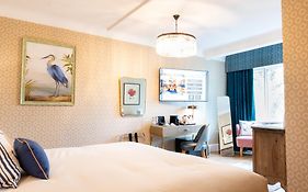 Queens Hotel & Spa Bournemouth